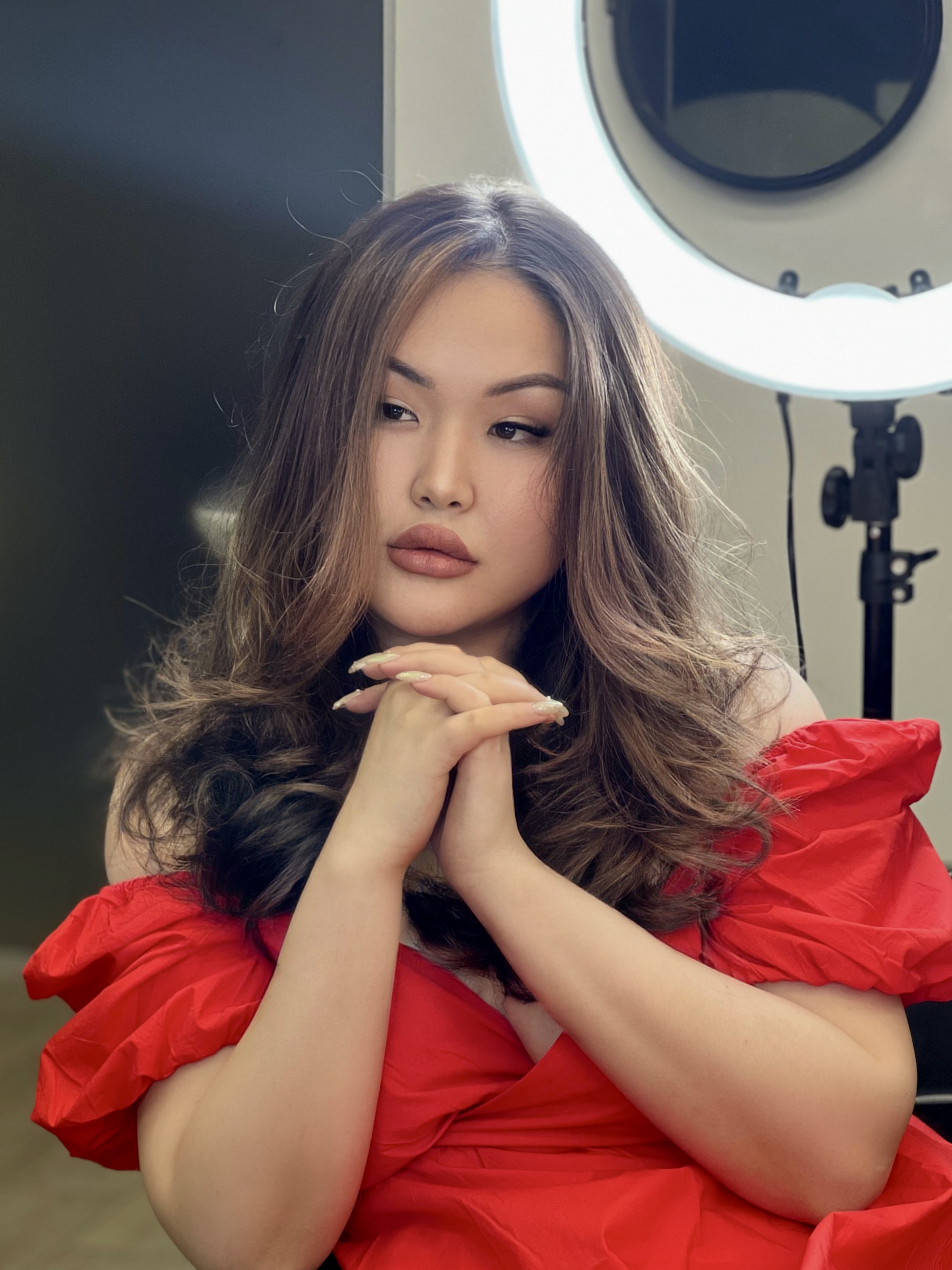 Окрашивание